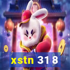 xstn 31 8