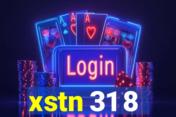 xstn 31 8