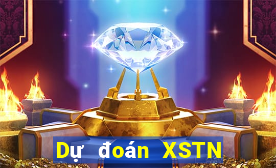 Dự đoán XSTN Thứ 2