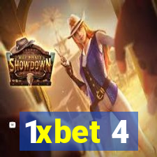 1xbet 4