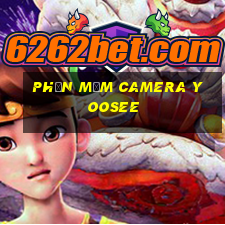 phần mềm camera yoosee