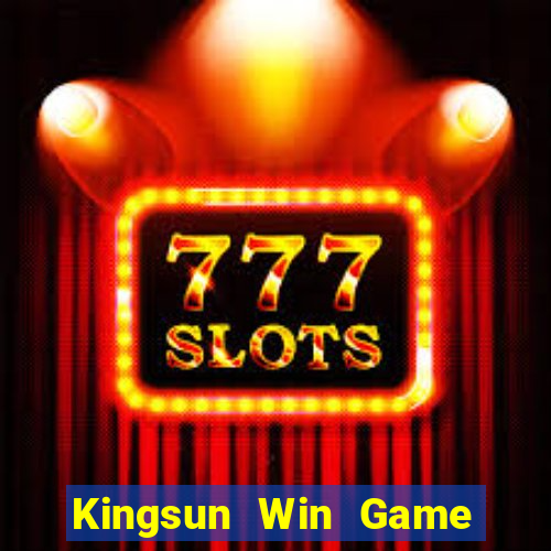 Kingsun Win Game Bài Qh88