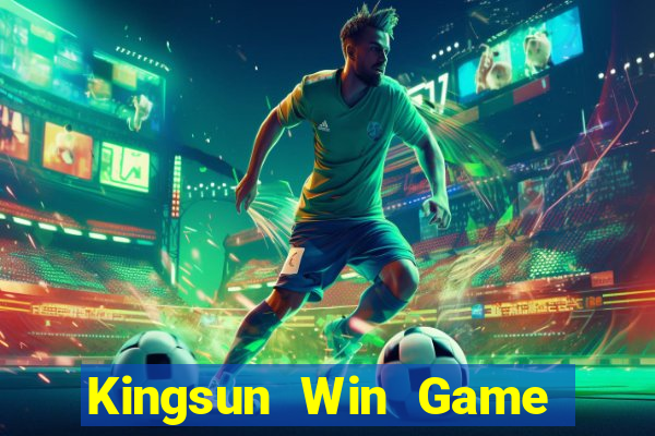 Kingsun Win Game Bài Qh88