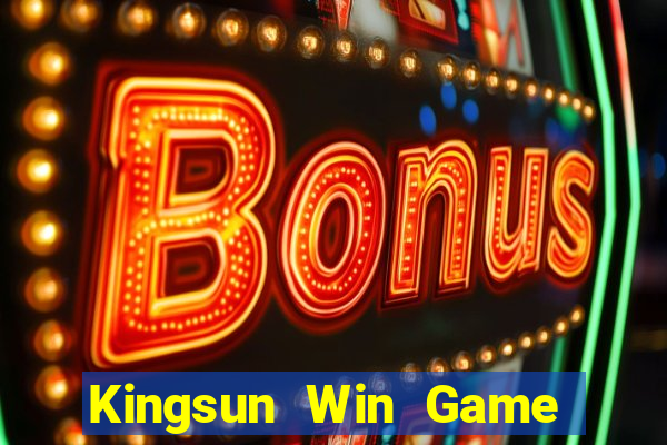 Kingsun Win Game Bài Qh88