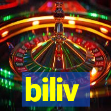 biliv