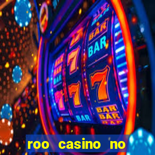 roo casino no deposit codes