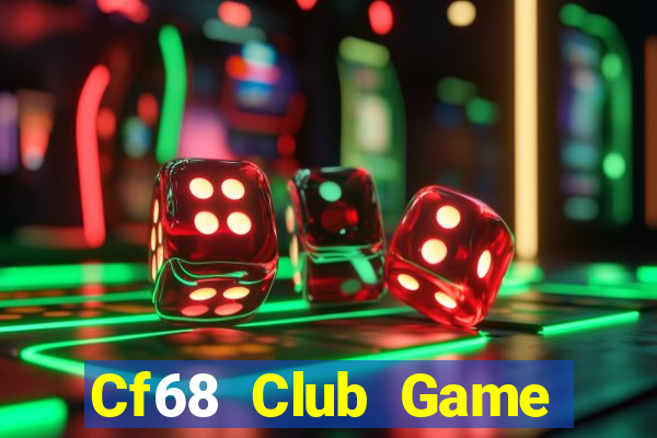 Cf68 Club Game Bài Fa88 Apk