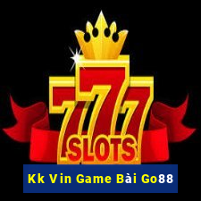 Kk Vin Game Bài Go88