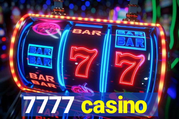 7777 casino