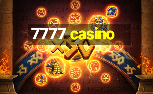 7777 casino