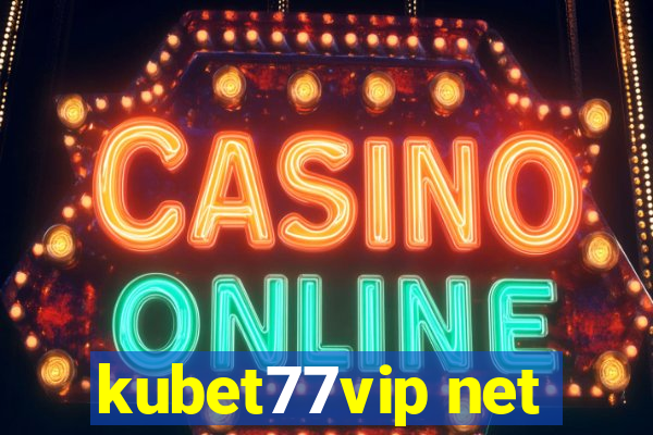 kubet77vip net