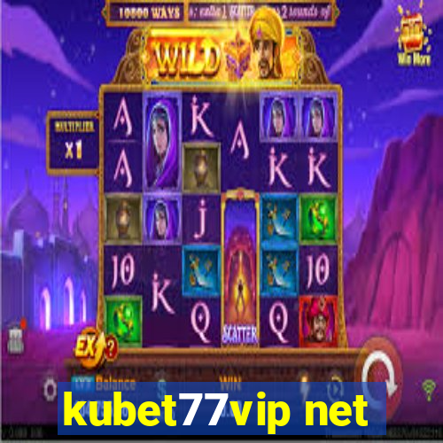 kubet77vip net