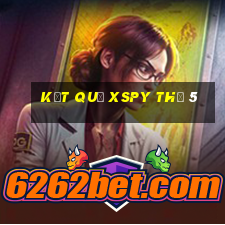 Kết quả XSPY Thứ 5