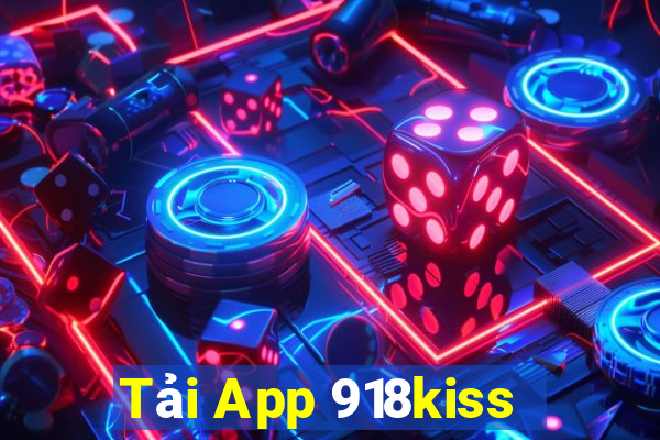 Tải App 918kiss