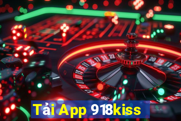 Tải App 918kiss