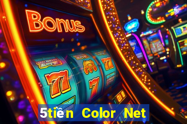 5tiền Color Net Download Link