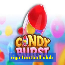 riga football club