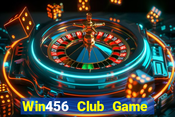 Win456 Club Game Bài Live