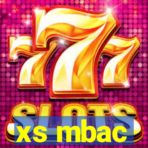 xs mbac