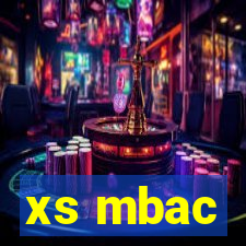 xs mbac