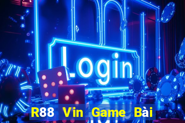 R88 Vin Game Bài Xanh 9