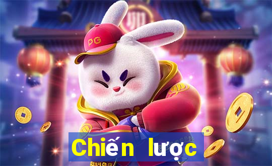 Chiến lược xổ số miền trung