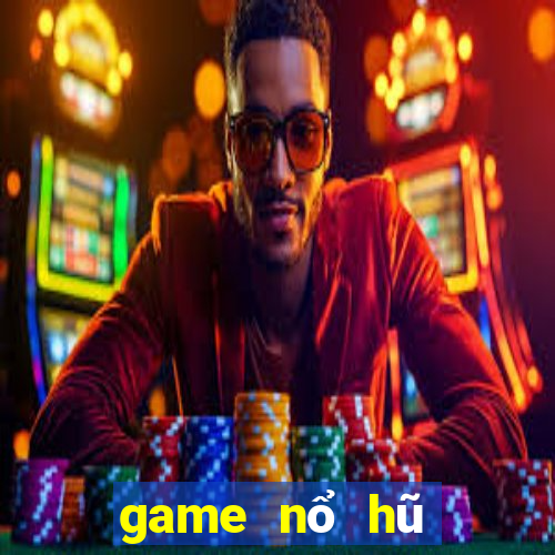 game nổ hũ nhận code