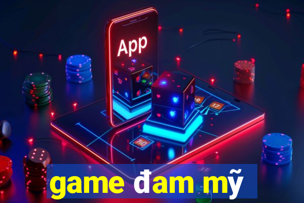 game đam mỹ