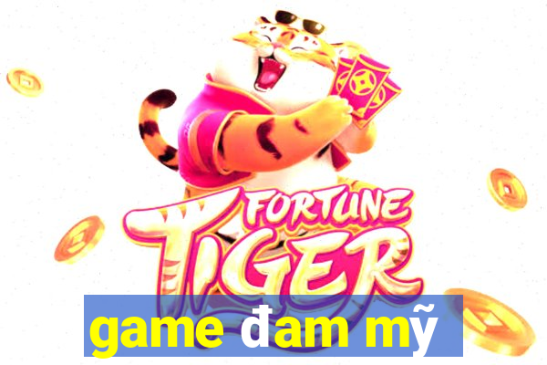 game đam mỹ