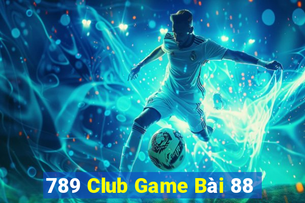 789 Club Game Bài 88