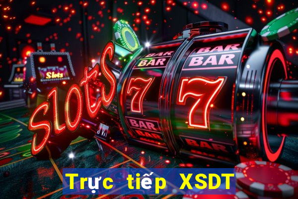 Trực tiếp XSDT 6x36 ngày 31