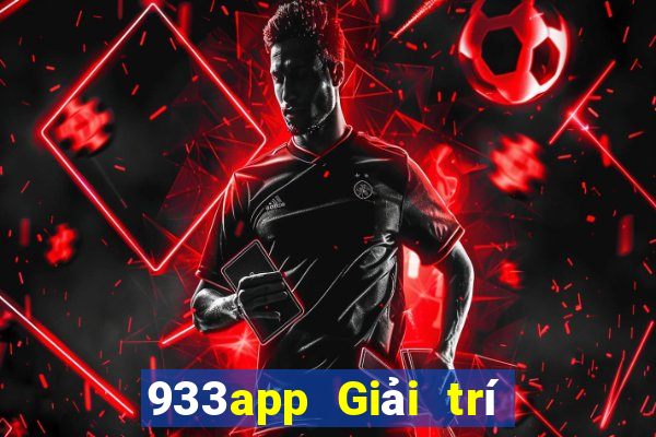 933app Giải trí Tải về