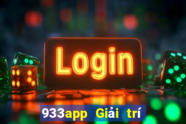 933app Giải trí Tải về