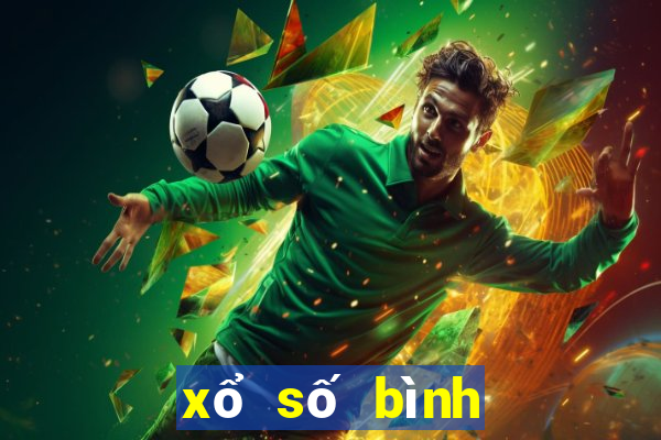 xổ số bình thuận 23 tháng 2