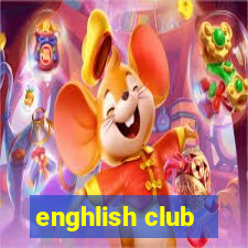 enghlish club