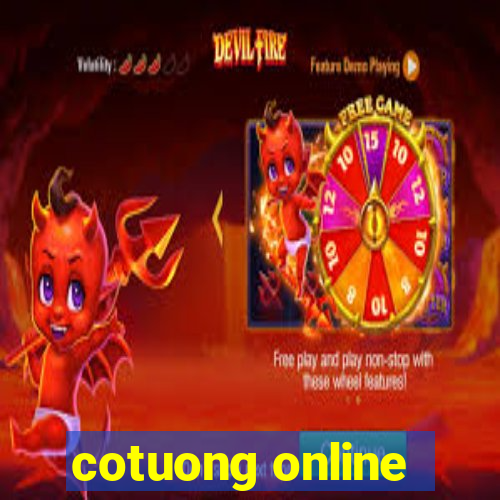 cotuong online