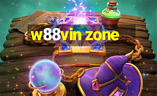 w88vin zone