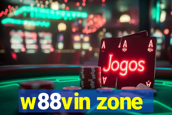 w88vin zone