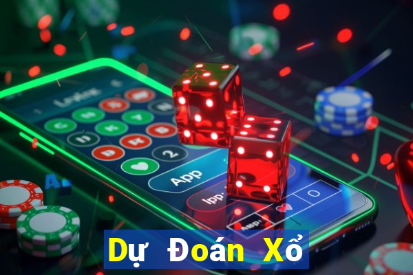 Dự Đoán Xổ Số đà nẵng ngày 4