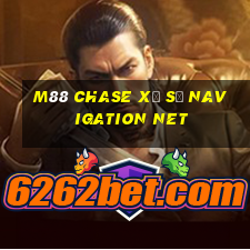 M88 Chase xổ số Navigation Net