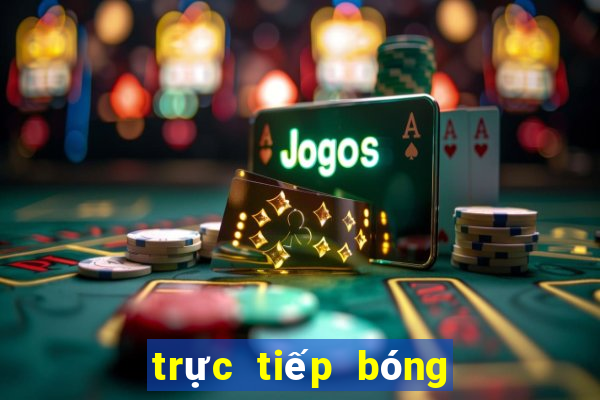 trực tiếp bóng đá 101tv