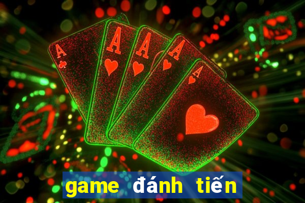 game đánh tiến lên miền nam