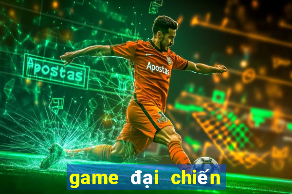 game đại chiến tam quốc