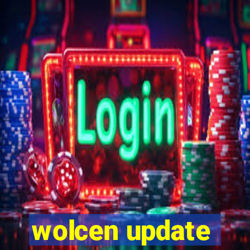 wolcen update