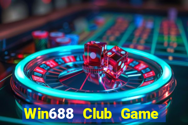 Win688 Club Game The Bài Hack