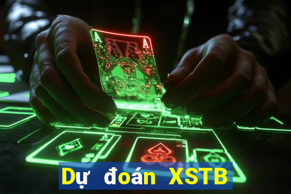 Dự đoán XSTB ngày 1