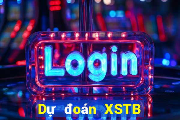 Dự đoán XSTB ngày 1