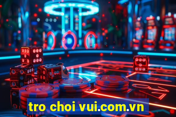 tro choi vui.com.vn