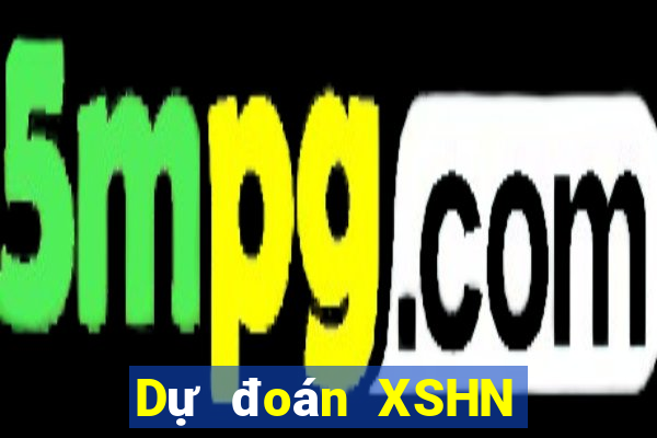 Dự đoán XSHN ngày 15