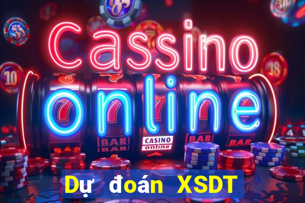 Dự đoán XSDT 6x36 ngày 24